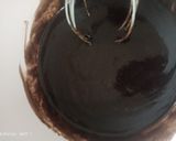 Foto langkah ke 4 dari resep Fudgy Brownies Gluten Free.