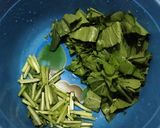 Foto langkah ke 3 dari resep Bihun Kuah Sayur.