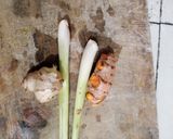 Foto langkah ke 1 dari resep Minuman rempah.