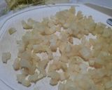 Foto del paso 2 de la receta: Lentejas con salchichas de viena