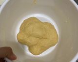 Foto langkah ke 1 dari resep Roti Pizza.