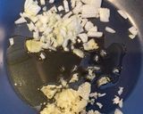 Une image de l'étape 3 de Moussaka légère.