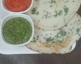 ચોખાના ચીલા (Rice Chila Recipe in Gujarati) રેસીપી સ્ટેપ3ફોટો