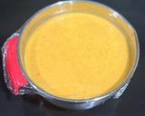 Foto langkah ke 6 dari resep Pukis Labu Kuning.