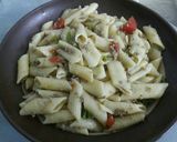 صورة لخطوة 3 من وصفة معكرونه 🍝