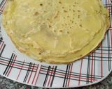 Foto del paso 3 de la receta: Lasaña vegana fría multicolor :)