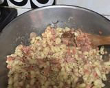 Foto langkah ke 3 dari resep Macaroni schotel rumahan.