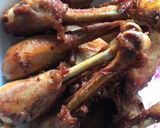 Foto langkah ke 3 dari resep Ayam goreng bawang.