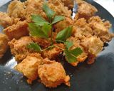Foto langkah ke 7 dari resep Tahu crispy.
