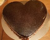 Une image de l'étape 9 de Royal chocolat (Trianon).