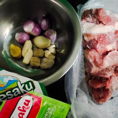 Langkah 1