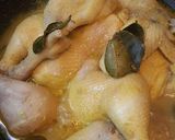 Foto langkah ke 2 dari resep Ayam Bakar Bumbu Soto.