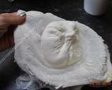 My Homemade Yogurt Cheese recipe step 3 photo