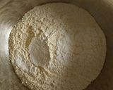 Foto del passaggio 2 della ricetta Salatini con le olive