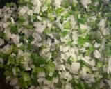 Foto del paso 2 de la receta: Revuelto de estación 👩‍🌾