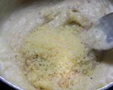 Foto del paso 4 de la receta: Tirabuzones con salsa blanca para mi nieta