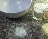 صورة لخطوة 1 من وصفة الحلاوة بطحينية بالبيت