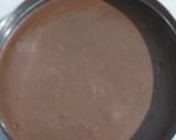 सूजी का चॉकलेट केक (Suji ka chocolate cake recipe in hindi) रेसिपी चरण 3 फोटो