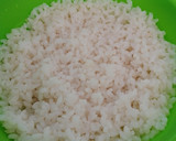 Foto del paso 1 de la receta: Ensalada de arroz