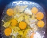 Kacsakocsonya 🦆🧡 recept fázis 7 fotója