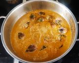 கத்தரிக்காய் கிரேவி (Brinjal gravy) ரெசிபி ஸ்டேப் 8 புகைப்படம்