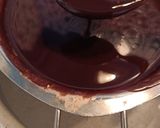 Foto langkah ke 2 dari resep Brownies Shiny Crust.