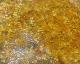 A picture of step 5 of Paneer Bell Pepper Bhurji.