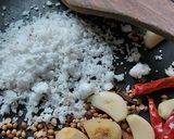 কুন্দাপুরা কোলি সারু (Kundapura Koli Saru) রেসিপির ধাপ 2 ছবি