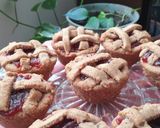 Foto del paso 6 de la receta: Pastafrola integral