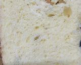 Foto del paso 15 de la receta: Pan dulce con frutas abrillantadas