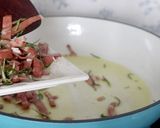 【視頻】素培根德式蘋果燉紫色高麗菜的食譜步驟9照片