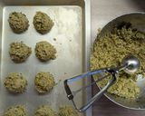 Foto langkah ke 4 dari resep Falafel 🤩👍.