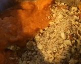 Foto del paso 3 de la receta: Cocina sin gluten: Budín de zanahoria y almendras
