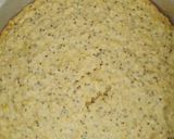 Foto del paso 1 de la receta: Torta de avena, chía y limón 💯👌