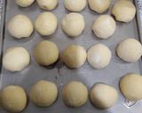 Foto langkah ke 3 dari resep Bakpao Klasik (+tips supaya tidak keriput).