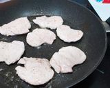 Foto del paso 1 de la receta: Solomillo al Pedro Ximénez