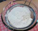 Foto langkah ke 3 dari resep Palm cheese cookies.