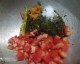 साऊथ इंडियन स्टाईल रस्सम (rasam recipe in marathi) रेसिपी स्टेप 3 फोटो