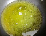 रोस्टेड मसाला काजू (roasted masala kaju recipe in Hindi) रेसिपी चरण 4 फोटो