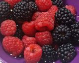 صورة لخطوة 5 من وصفة حلى بارد بالشوكولاتة