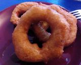 Foto del paso 7 de la receta: Picarones