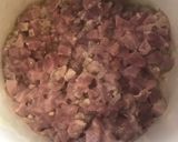 Mennyei székelykáposzta recept fázis 1 fotója