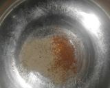 Foto langkah ke 3 dari resep Omelet Mie Sederhana.