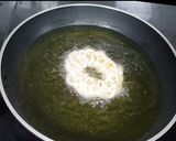 A picture of step 5 of Imarti (Indian Sweet from Uttar Pradesh).