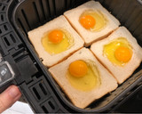 Foto del paso 2 de la receta: Cena rápida en freidora de aire