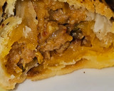 Foto del paso 7 de la receta: Empanadilla de carne
