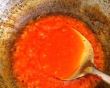 Foto langkah ke 3 dari resep Ayam Kuluyuk sweet & sour.