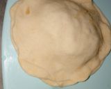 A picture of step 3 of Braid pie.