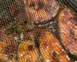 A picture of step 2 of Caramelized Catfish in Clay Pot with Tea Infusion.