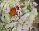 Hình bước làm 3 của món Cơm nhà nhanh gọn #11